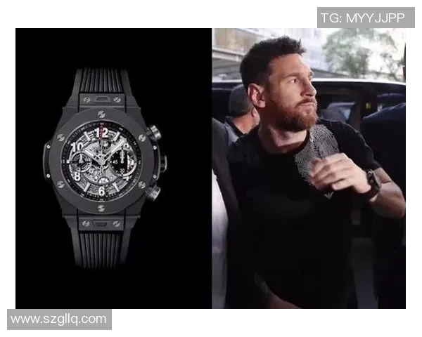 足球明星佩戴欧米茄手表展现时尚魅力与运动精神的完美结合